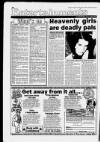 Stockport Times Thursday 23 February 1995 Page 28