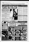 Stockport Times Thursday 23 February 1995 Page 29