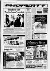 Stockport Times Thursday 23 February 1995 Page 35