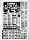 Stockport Times Thursday 23 February 1995 Page 56