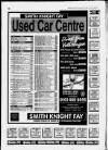 Stockport Times Thursday 23 February 1995 Page 60