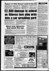 Stockport Times Thursday 02 March 1995 Page 2