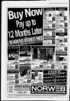 Stockport Times Thursday 02 March 1995 Page 4