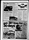 Stockport Times Thursday 02 March 1995 Page 8