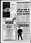 Stockport Times Thursday 02 March 1995 Page 12