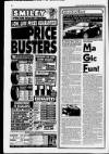 Stockport Times Thursday 09 March 1995 Page 8