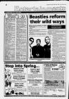 Stockport Times Thursday 16 March 1995 Page 30