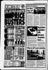 Stockport Times Thursday 23 March 1995 Page 8
