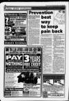 Stockport Times Thursday 23 March 1995 Page 20