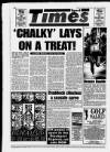 Stockport Times Thursday 23 March 1995 Page 80