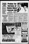 Stockport Times Thursday 01 June 1995 Page 4