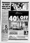 Stockport Times Thursday 01 June 1995 Page 23