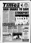 Stockport Times Thursday 08 June 1995 Page 72