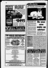 Stockport Times Thursday 15 June 1995 Page 20