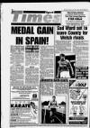 Stockport Times Thursday 15 June 1995 Page 80