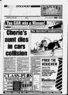 Stockport Times Thursday 29 June 1995 Page 1