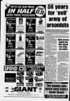 Stockport Times Thursday 29 June 1995 Page 6