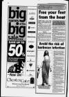 Stockport Times Thursday 29 June 1995 Page 8
