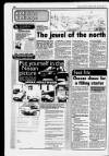 Stockport Times Thursday 29 June 1995 Page 22