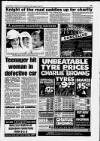 Stockport Times Thursday 03 August 1995 Page 15