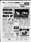 Stockport Times Thursday 09 November 1995 Page 1