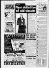 Stockport Times Thursday 09 November 1995 Page 4