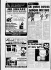 Stockport Times Thursday 09 November 1995 Page 8
