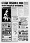 Stockport Times Thursday 09 November 1995 Page 11