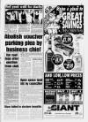 Stockport Times Thursday 09 November 1995 Page 13