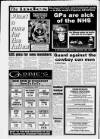 Stockport Times Thursday 09 November 1995 Page 14