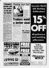 Stockport Times Thursday 09 November 1995 Page 17