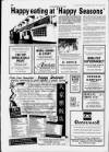 Stockport Times Thursday 09 November 1995 Page 20
