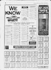 Stockport Times Thursday 09 November 1995 Page 64