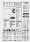 Stockport Times Thursday 09 November 1995 Page 72