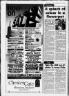 Stockport Times Thursday 04 January 1996 Page 6