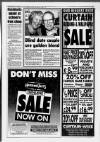 Stockport Times Thursday 04 January 1996 Page 21