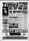 Stockport Times Thursday 04 January 1996 Page 64