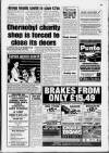 Stockport Times Thursday 11 January 1996 Page 25