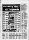 Stockport Times Thursday 11 January 1996 Page 60