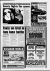 Stockport Times Thursday 25 January 1996 Page 15