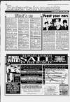 Stockport Times Thursday 25 January 1996 Page 28