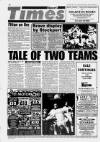 Stockport Times Thursday 25 January 1996 Page 80
