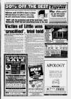 Stockport Times Thursday 01 February 1996 Page 5