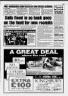 Stockport Times Thursday 01 February 1996 Page 23