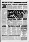 Stockport Times Thursday 08 February 1996 Page 79