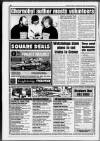 Stockport Times Thursday 15 February 1996 Page 16