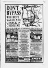 Stockport Times Thursday 15 February 1996 Page 23