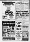 Stockport Times Thursday 22 February 1996 Page 6
