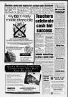 Stockport Times Thursday 22 February 1996 Page 10