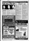 Stockport Times Thursday 22 February 1996 Page 12